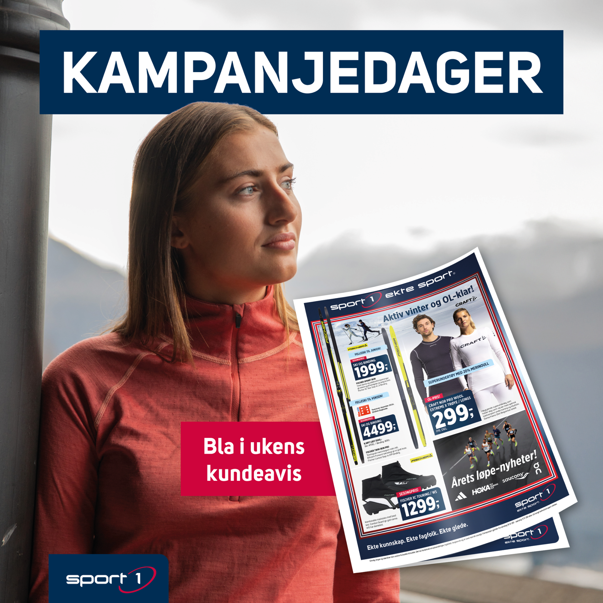 Sport 1 Facebook ad
