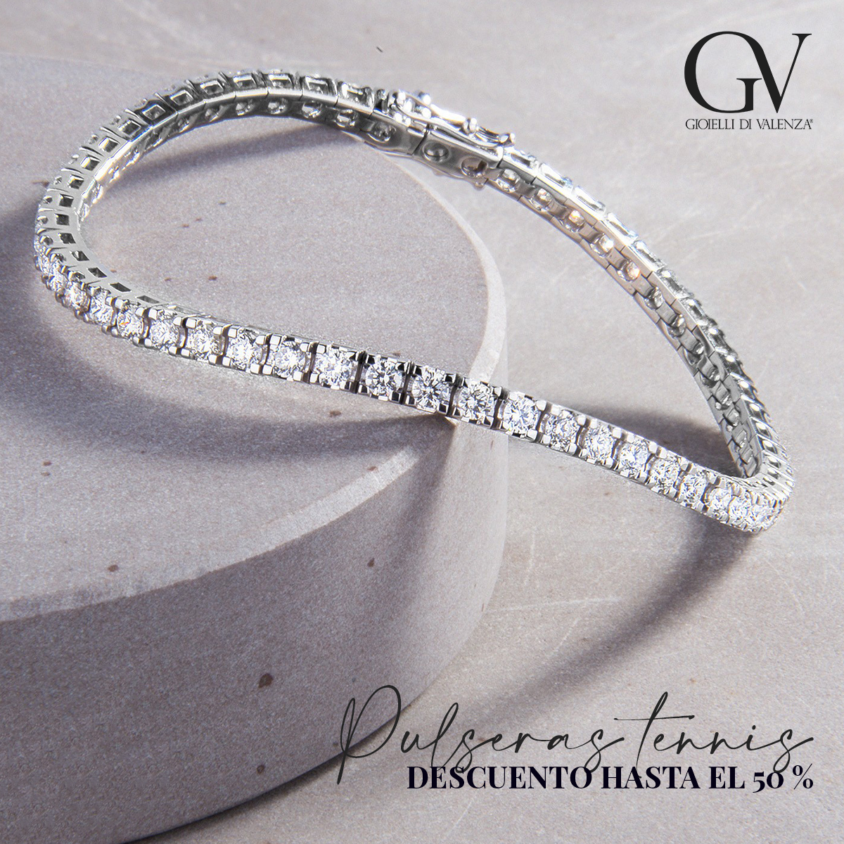 Gioielli di Valenza ES Facebook ad