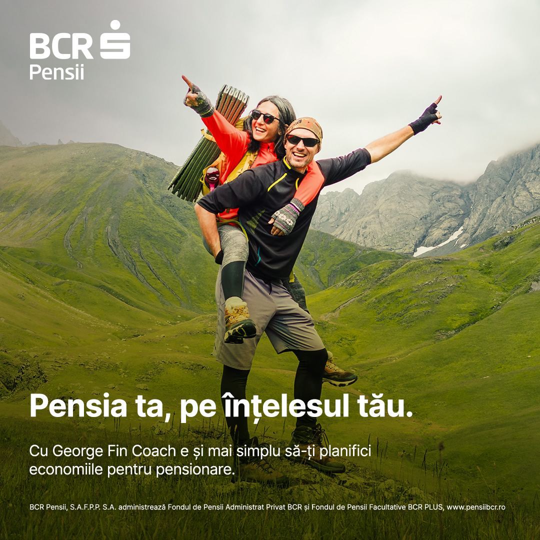 BCR Facebook ad