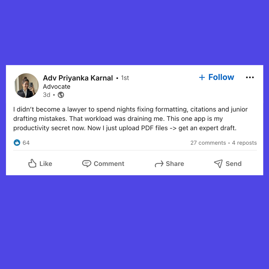 Draft Bot Pro Facebook ad