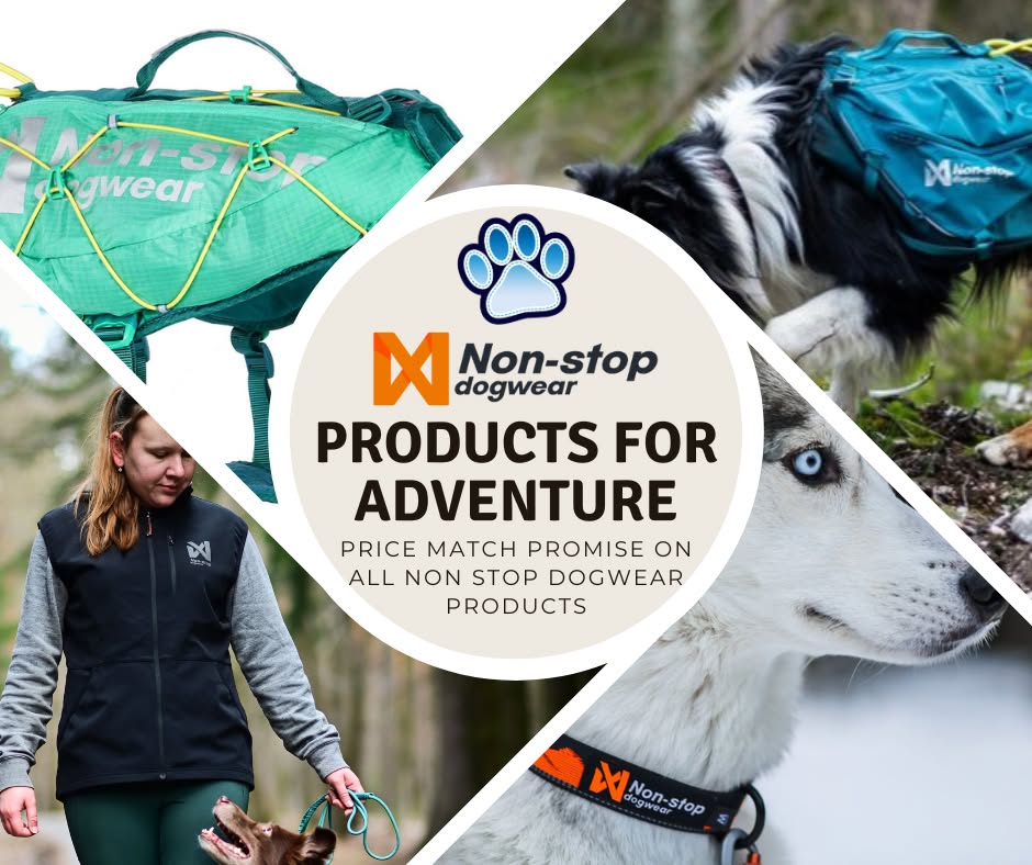 Snowpaw Store (Official) Facebook ad