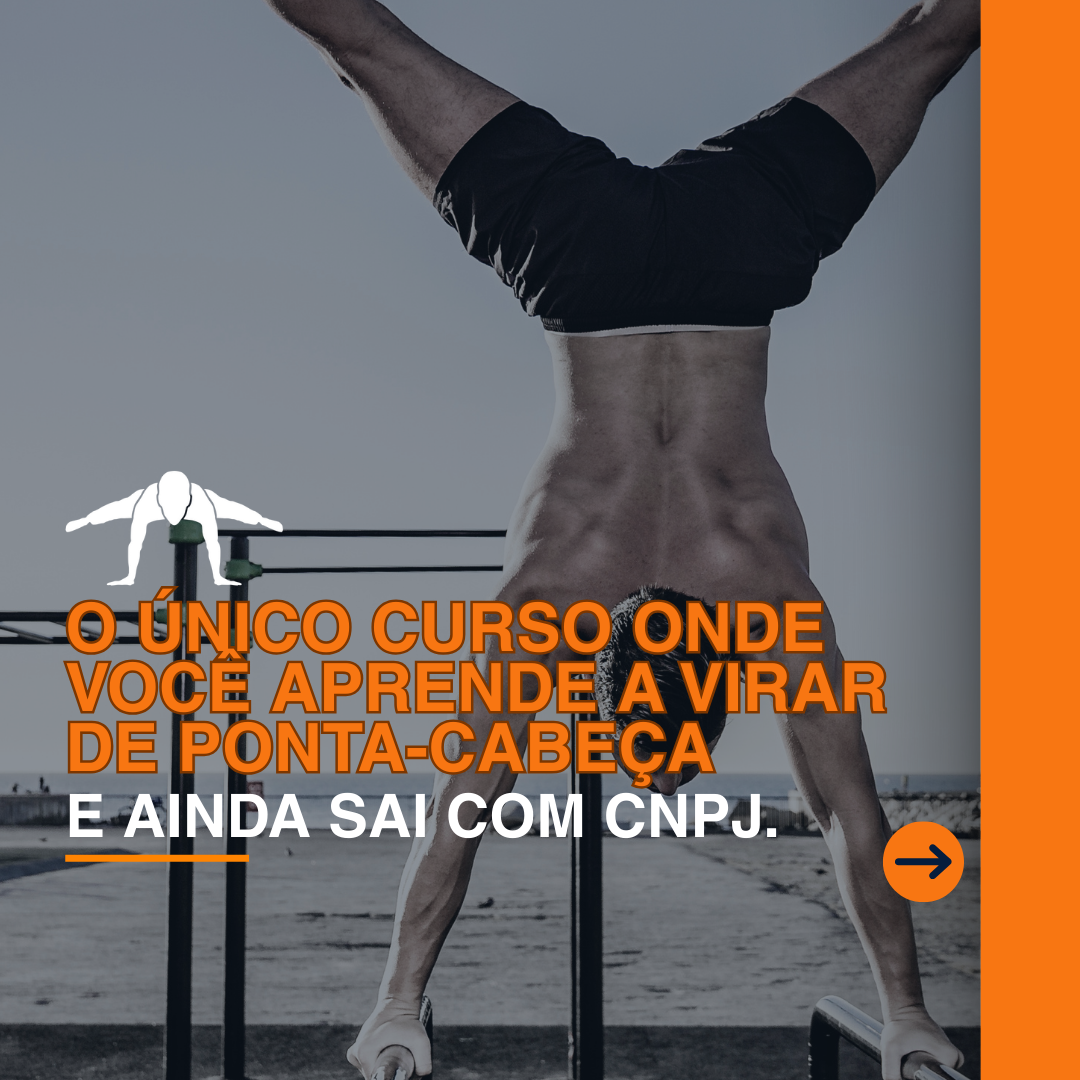 Calistenia Online Facebook ad