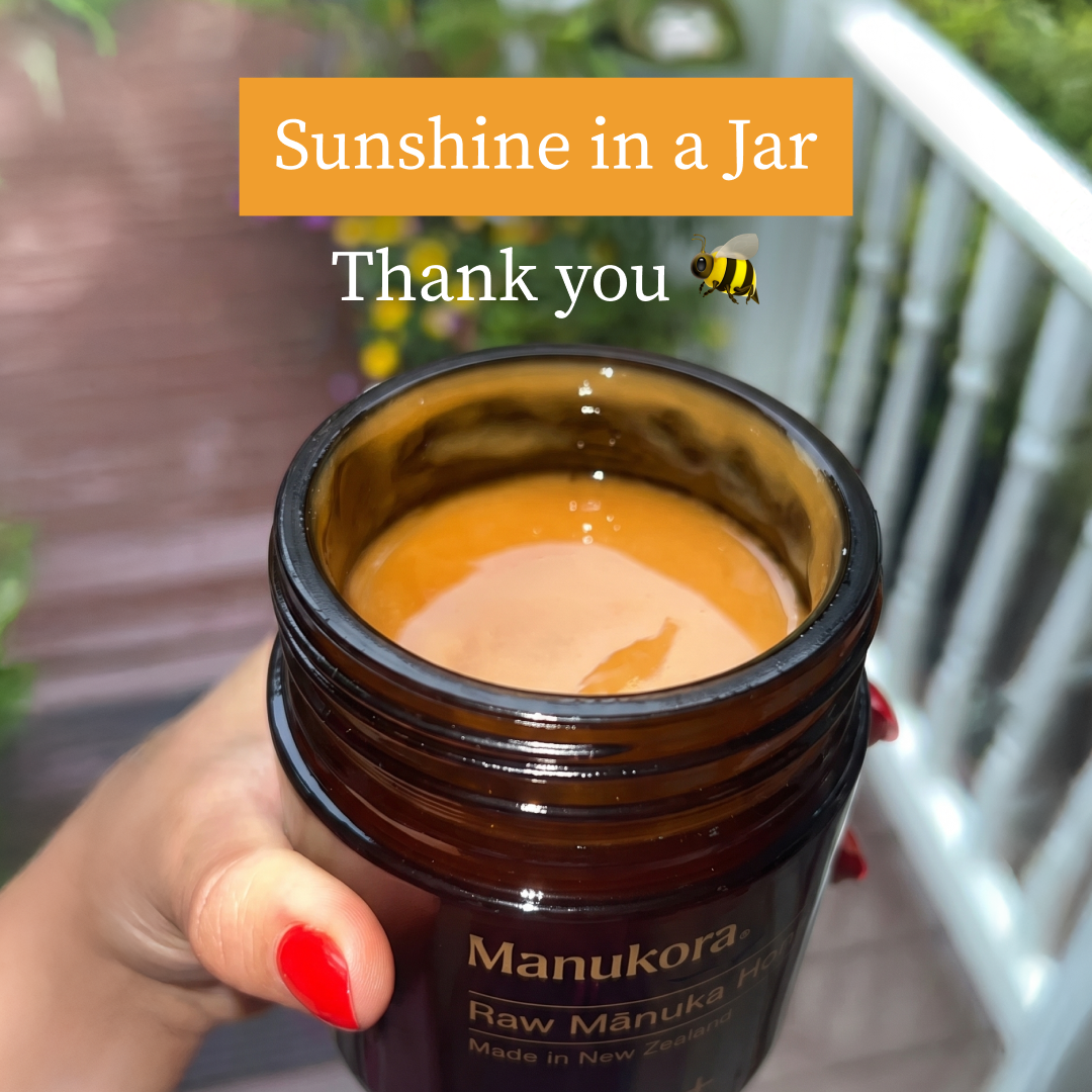 Manukora Facebook ad