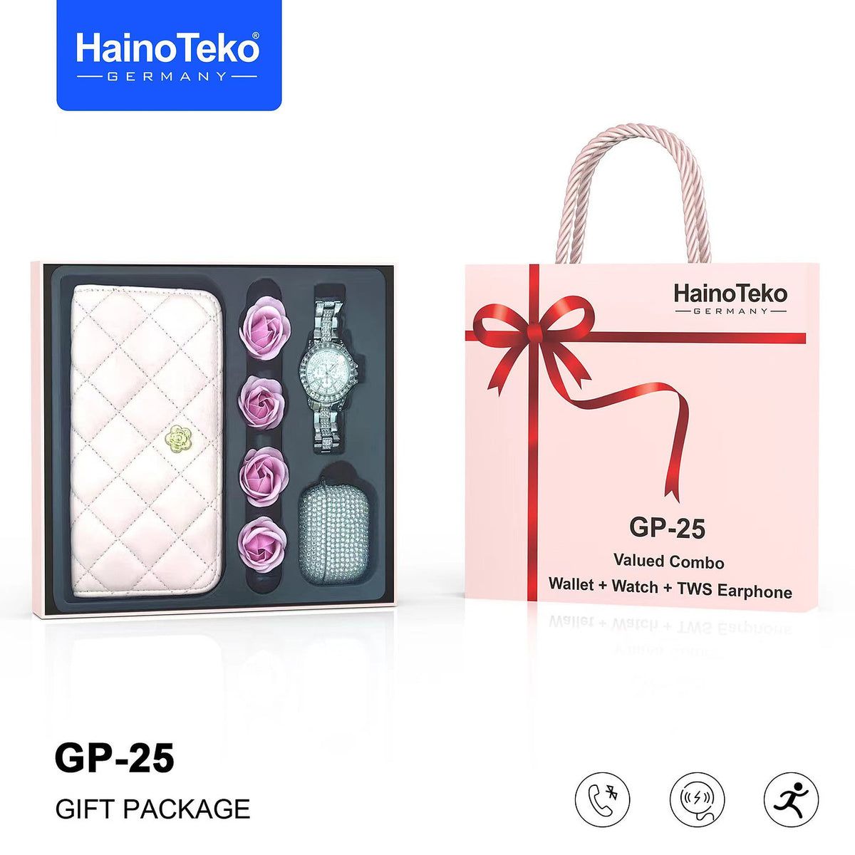 Line Deal Facebook ad: A Special Gift for your Loved Ones …