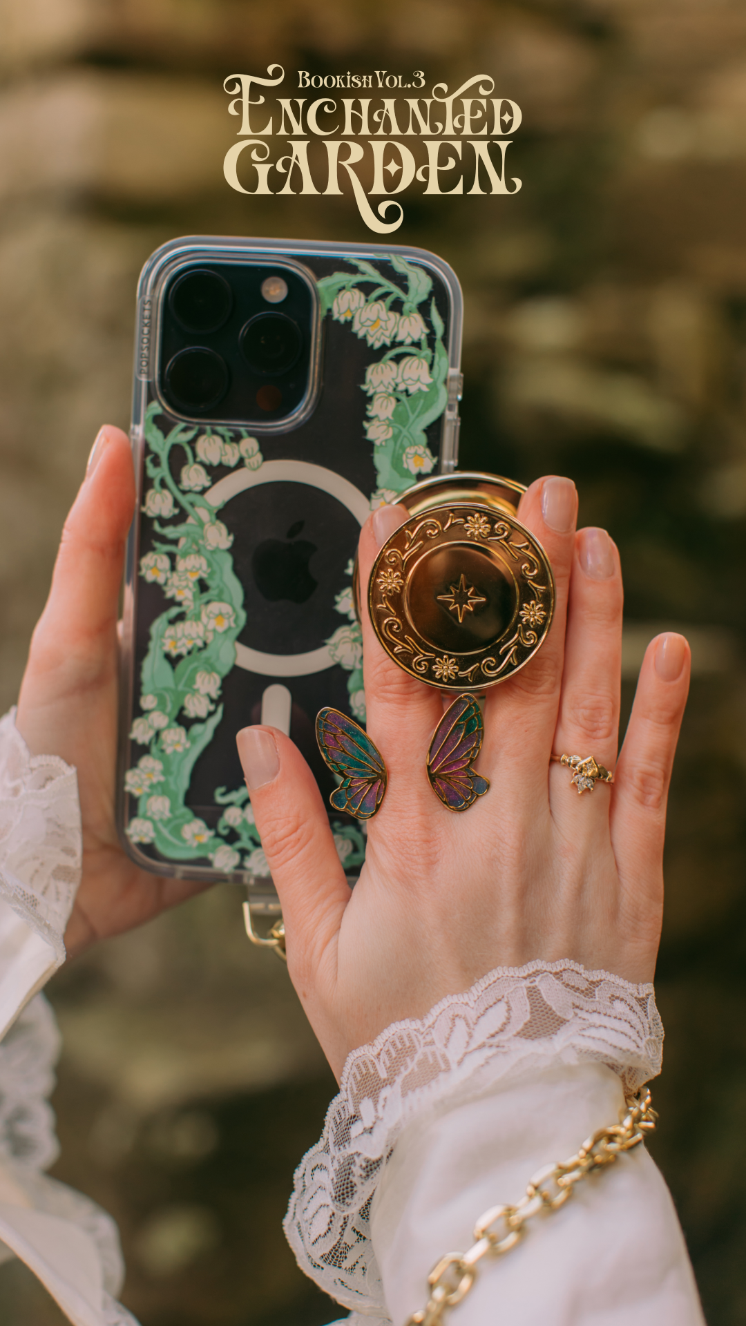PopSockets Facebook ad