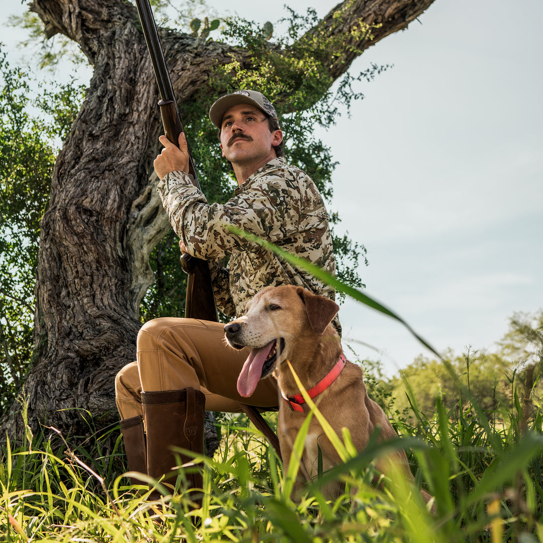 King Ranch Saddle Shop Facebook ad