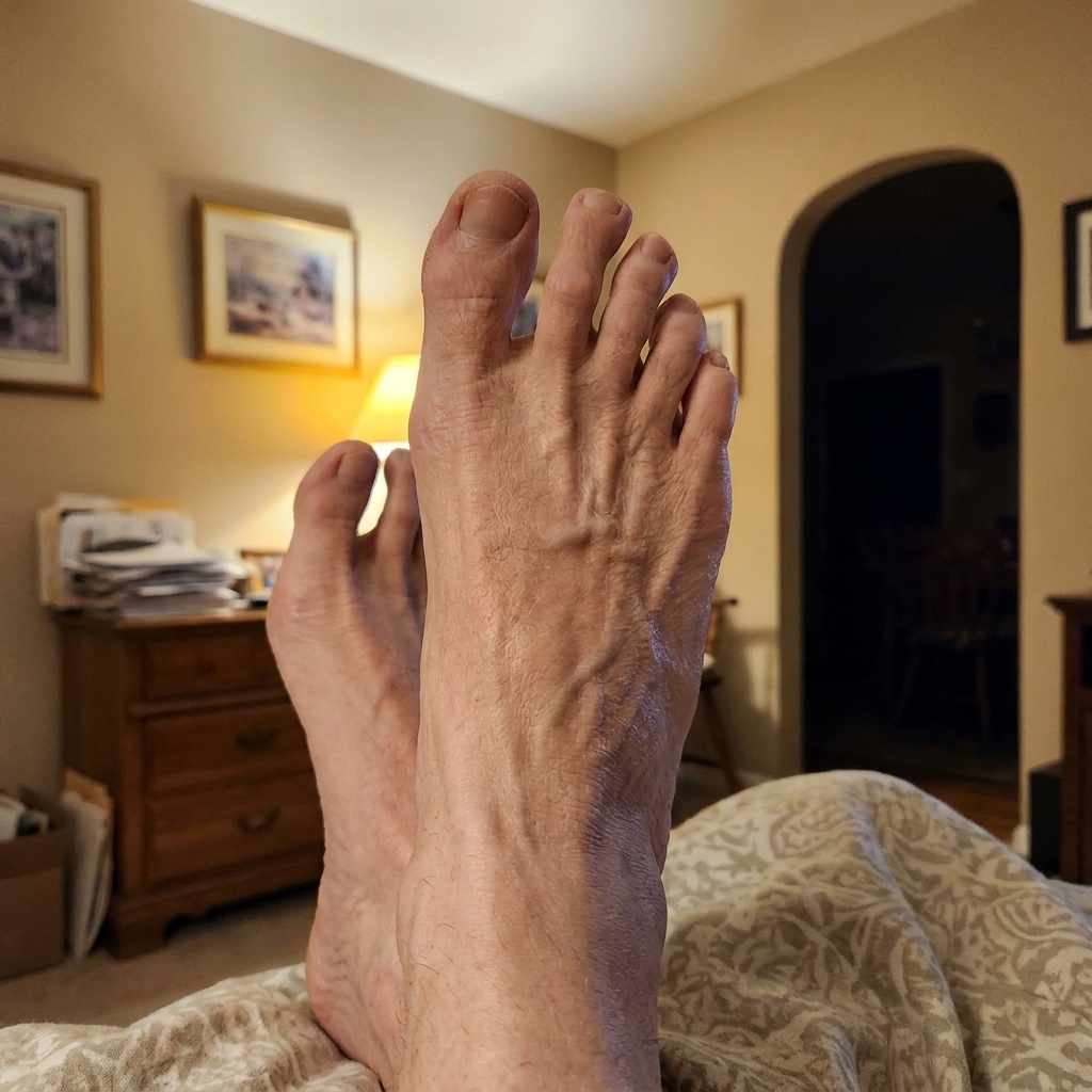 Post-Stroke Recovery Community Facebook ad