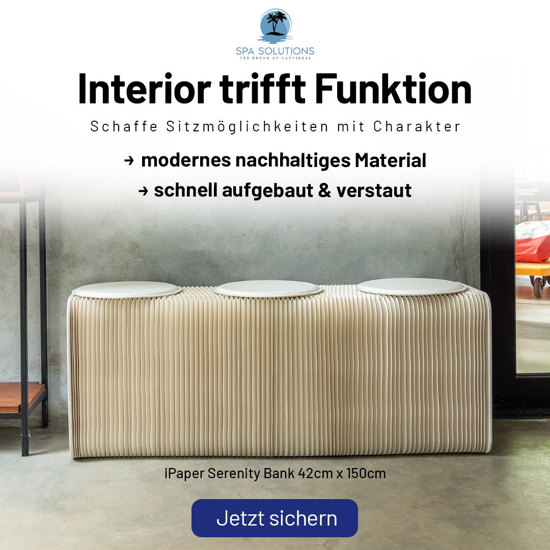 Spa Solutions GmbH Facebook ad