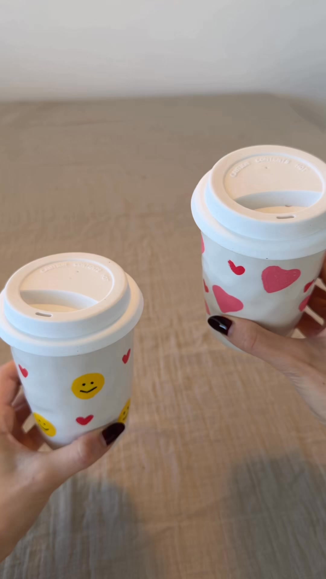 Pott'd Facebook ad: Explore the full Valentine’s Collection and order now.
