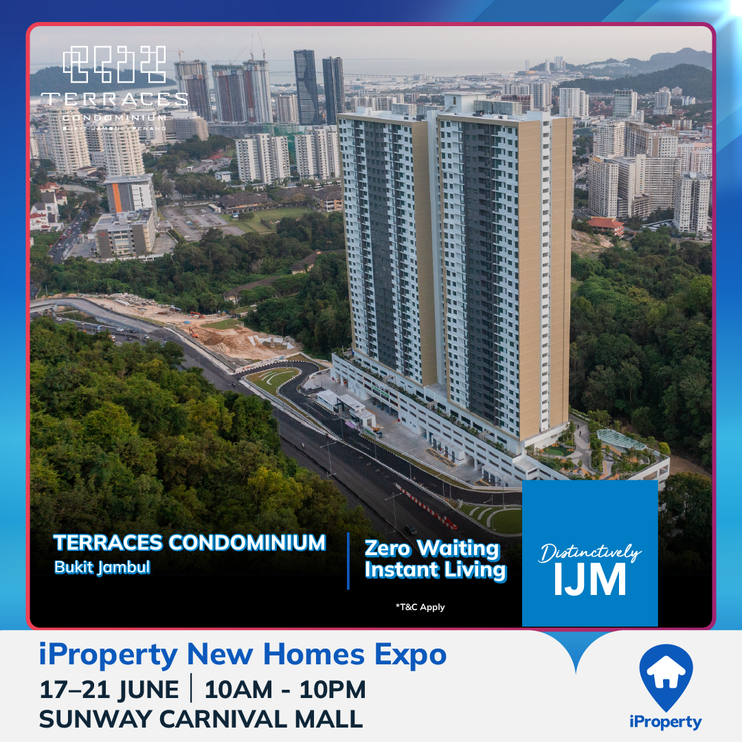 iProperty.com.my Facebook ad