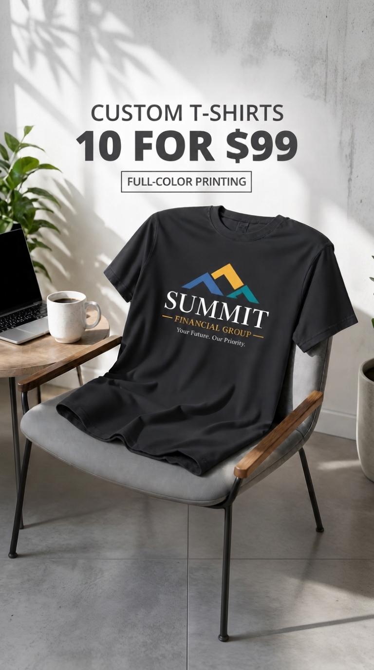 CafePress Facebook ad