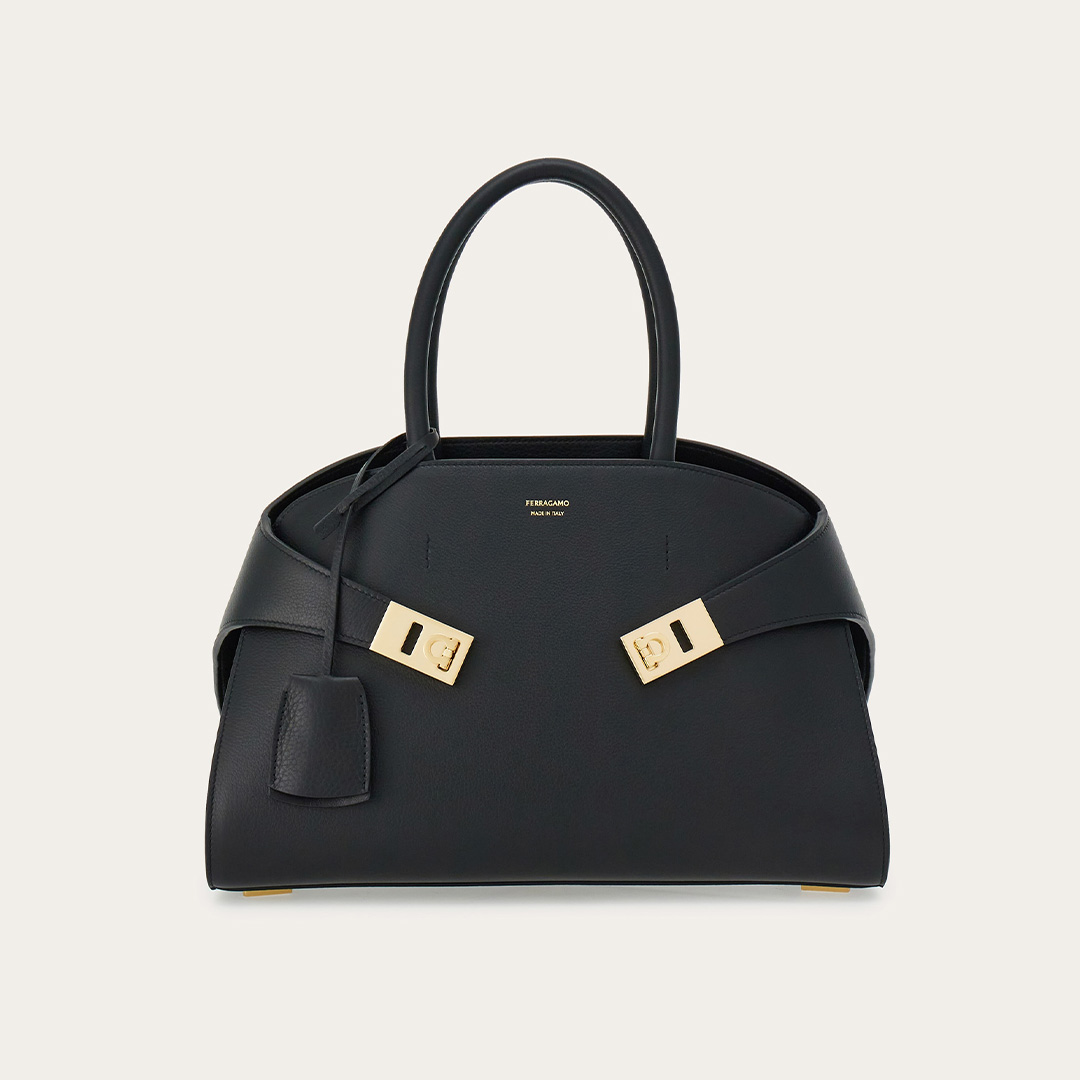 FERRAGAMO JP Facebook ad