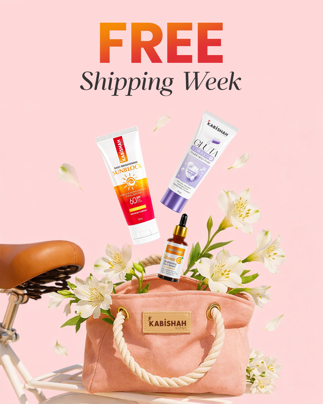 Kabishah Facebook ad