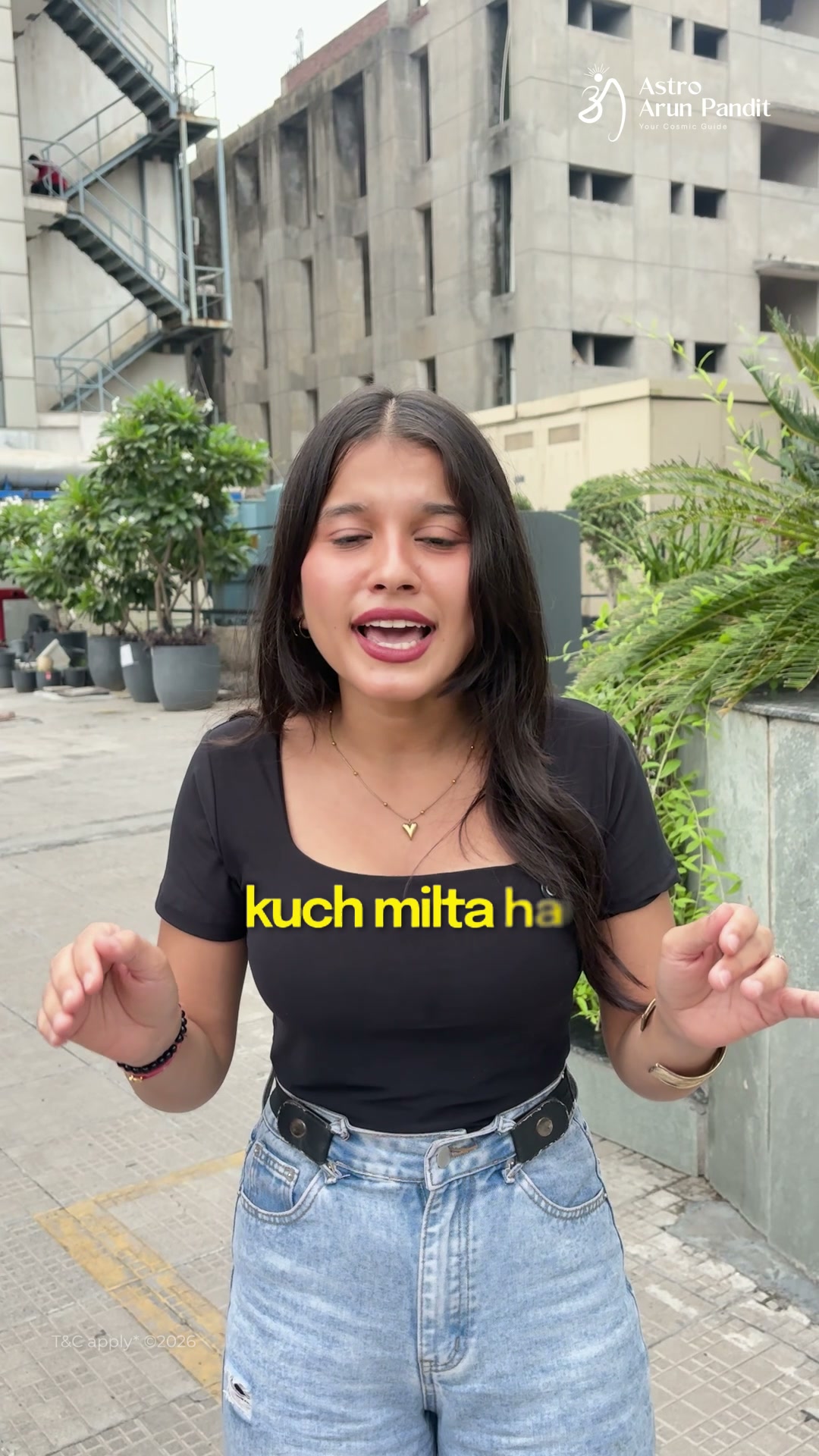 Astro Arun Pandit Facebook ad: Premium Personalized Kundli @ ₹499