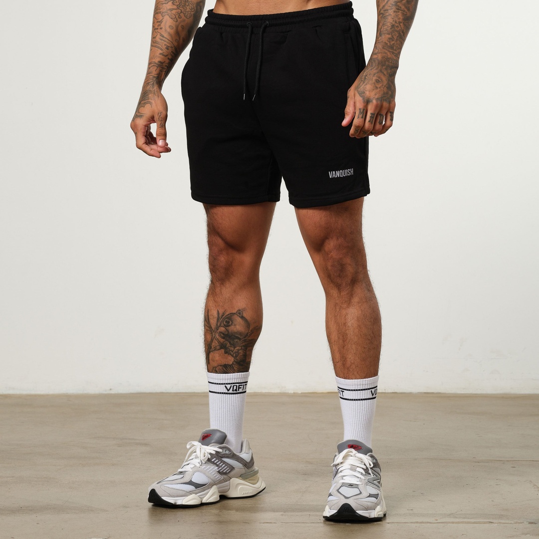 Vanquish Fitness Ltd Facebook ad