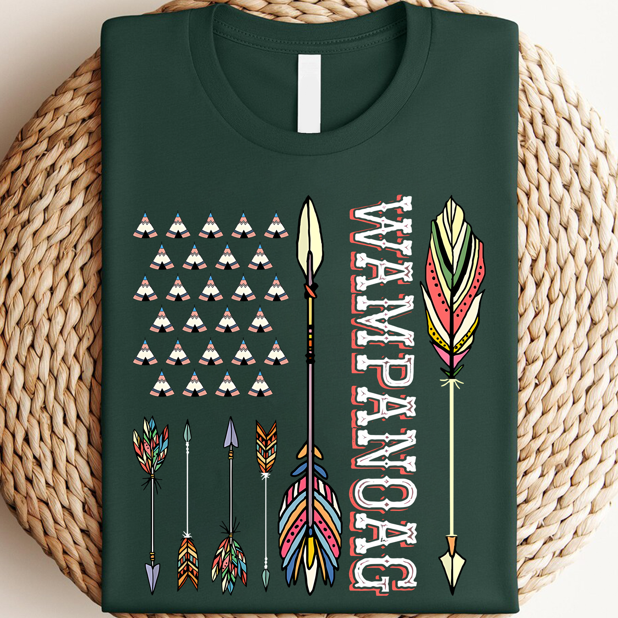 Voices of the Earth - honoringthetribe.com Facebook ad
