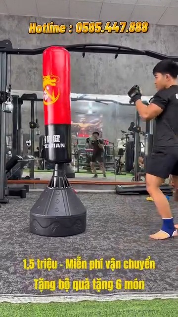 Thể Thao Long Vũ Facebook ad: Giá công khai: 1,5 triệu - Miễn phí vận chuyển - Tặng bộ…