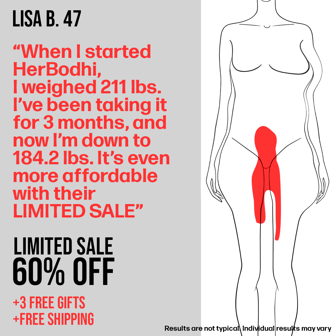 Menopause Reset: Wellness & Weight Loss Made Simple Facebook ad