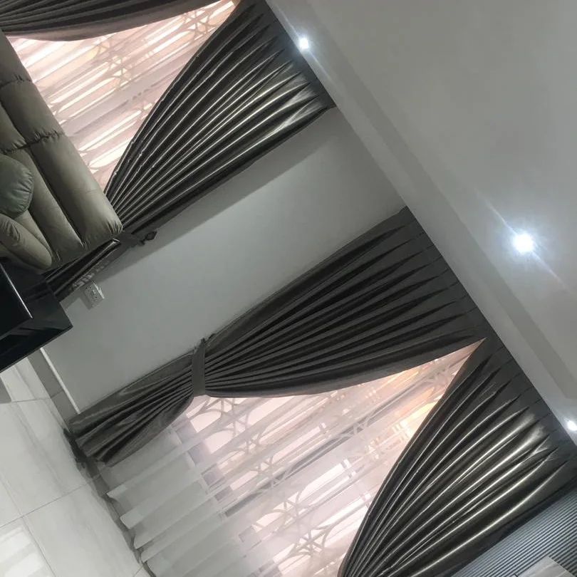 NannyGhana Services Facebook ad: *Call or WhatsApp 0541552440*