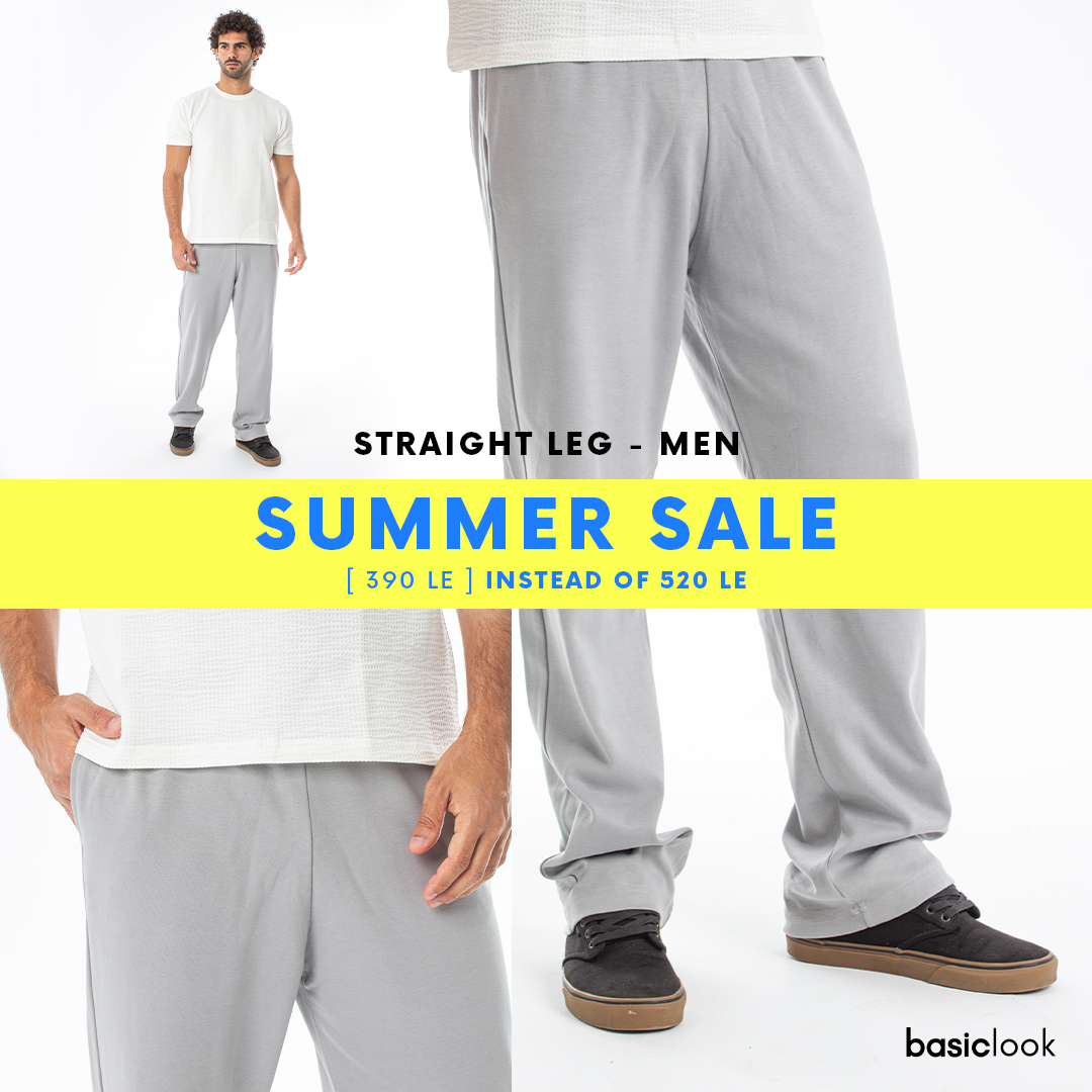 Basiclook Facebook ad