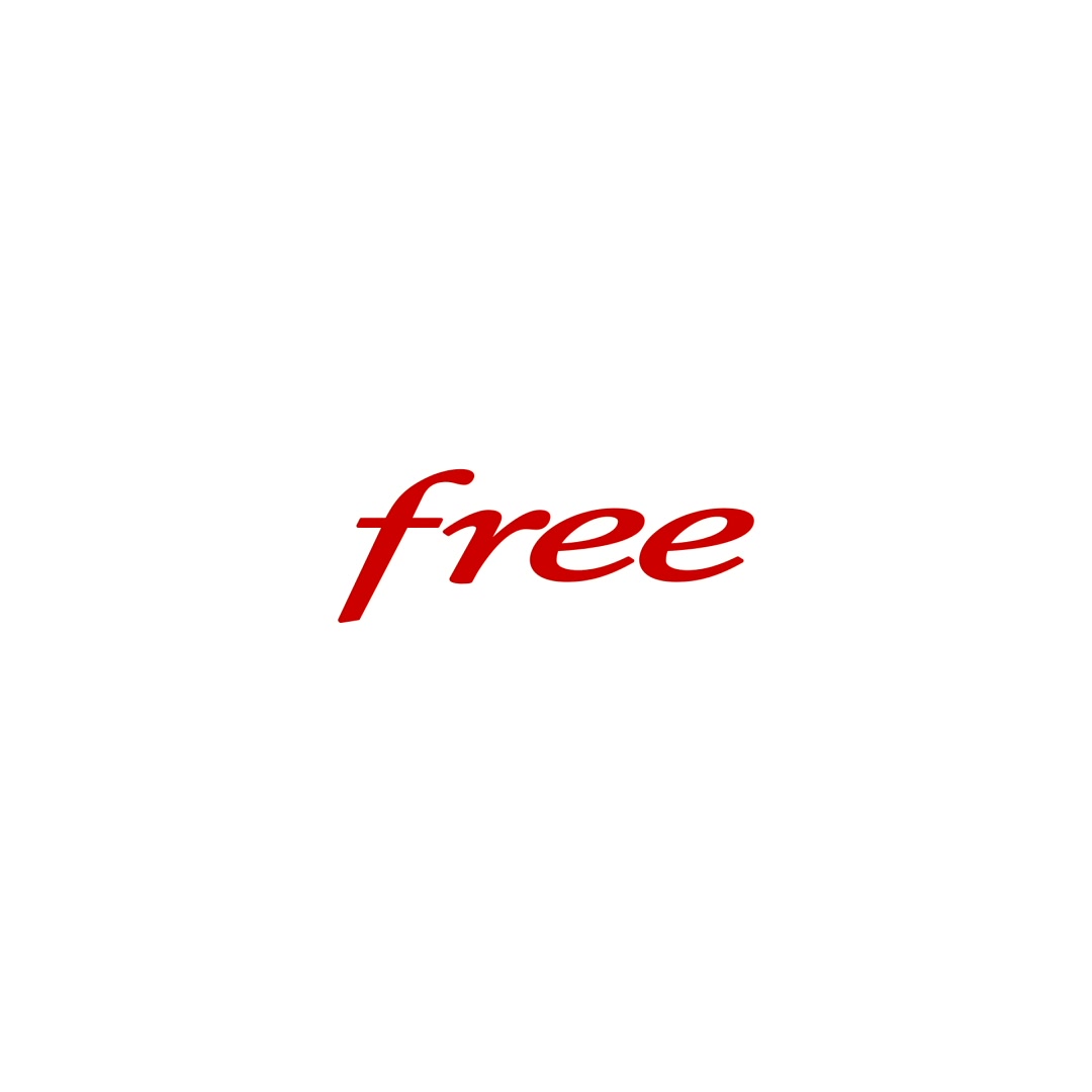 Free Facebook ad: Découvrez le Forfait Free Max