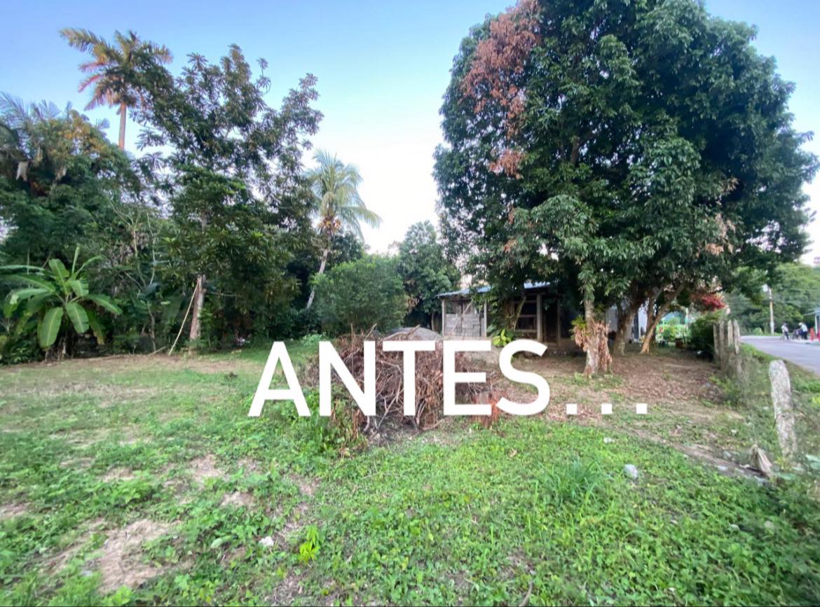 Diseño y Construcción JA Facebook ad: CIMENTACIÓN DE CASA HABITACIÓN �