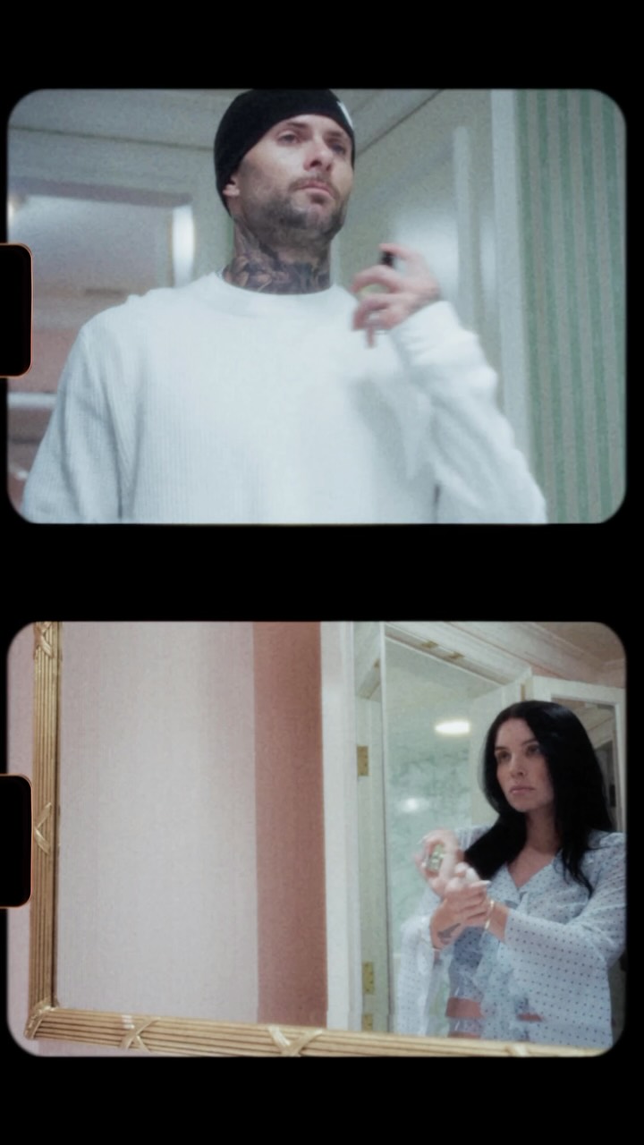 NOYZ Facebook ad: Something for the both of us @noyz_official Loose…