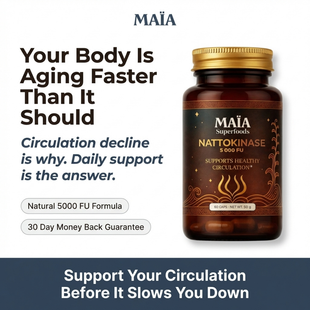 Cacao Research Institute Facebook ad
