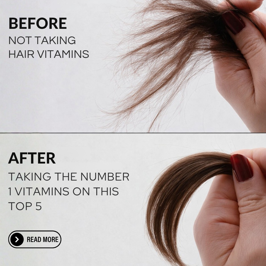 Certified Trichologist & Scalp Specialist Emily DeNard, Emunah Beauty Facebook ad