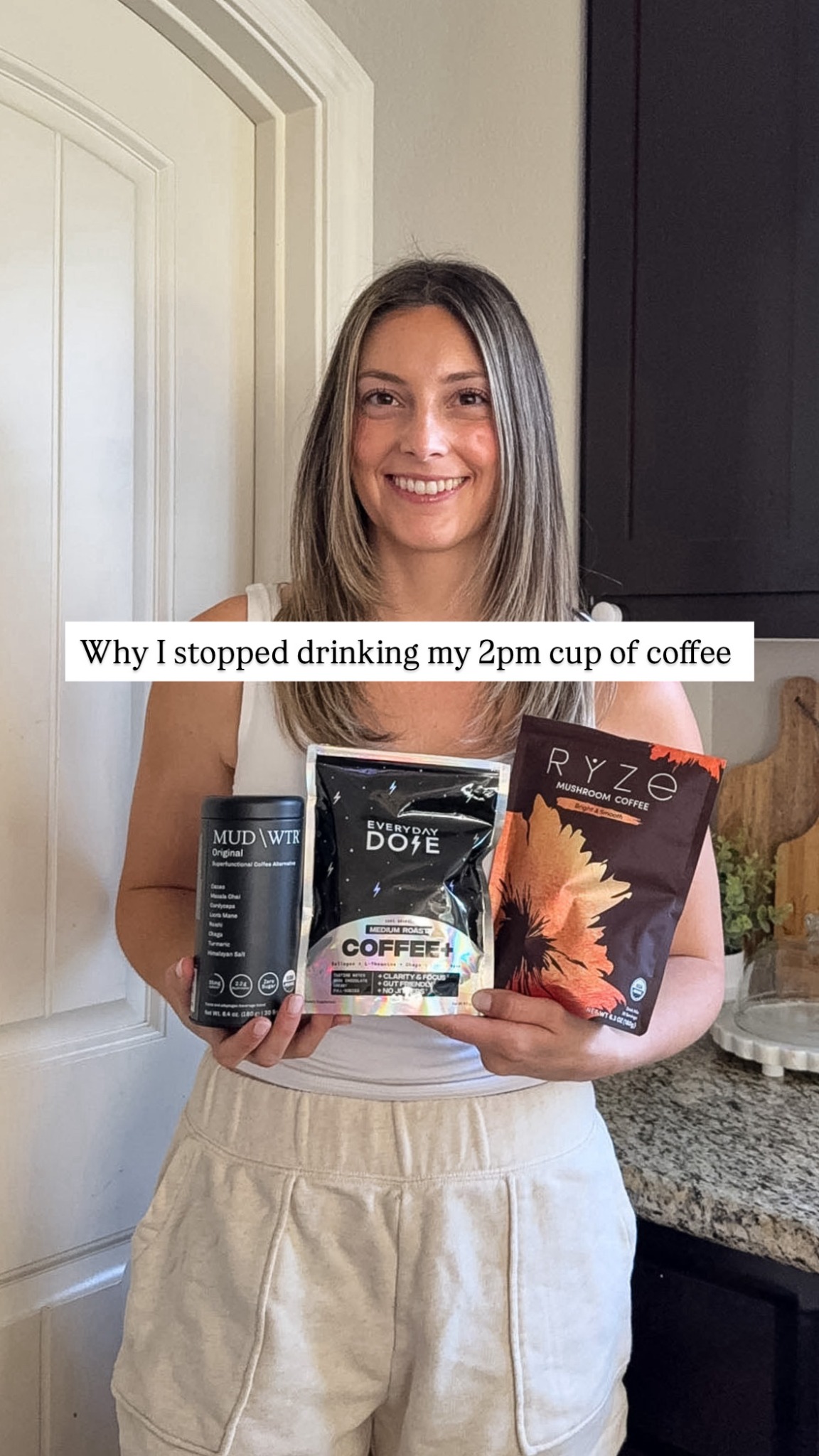 New Modern Mom Facebook ad