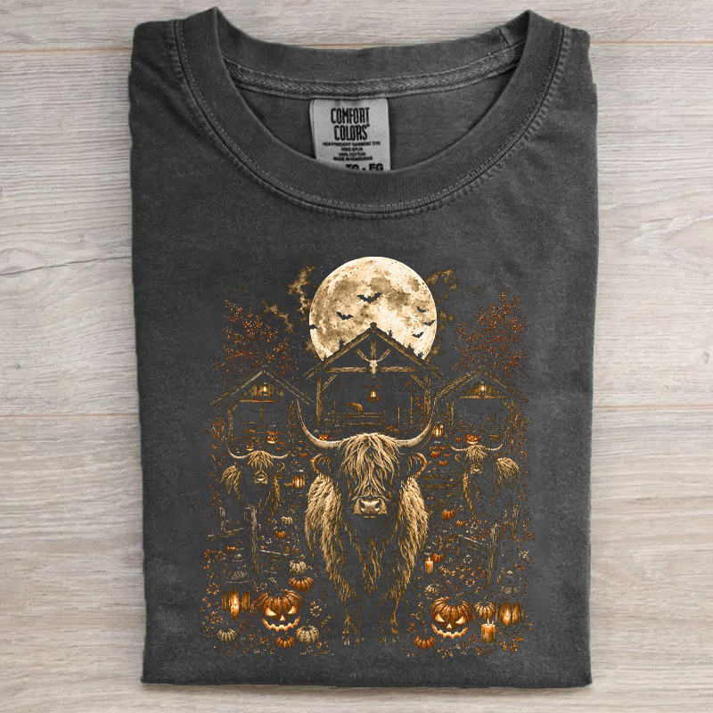 Owen's Tee Garage Facebook ad