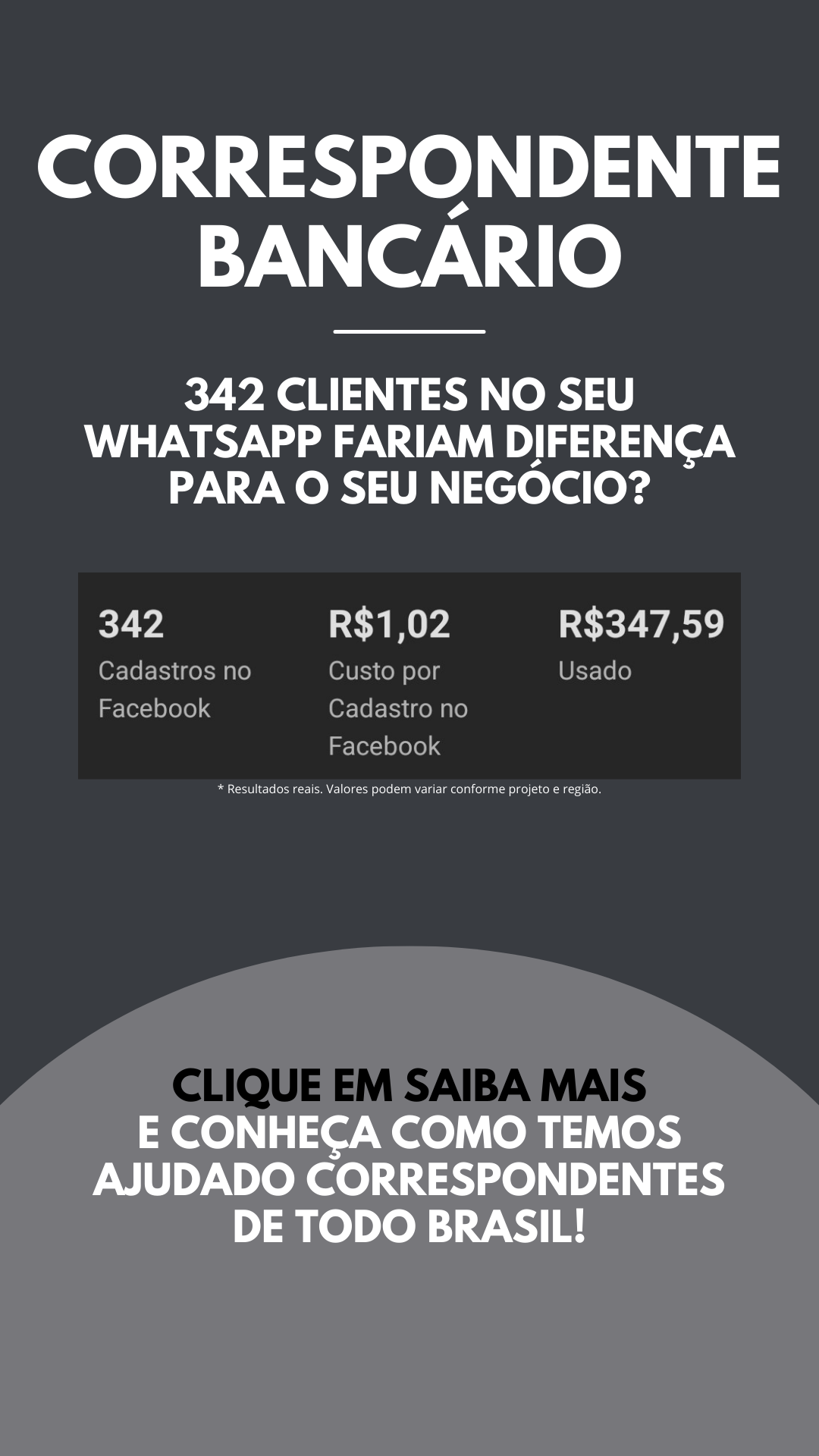 M&A Digital Facebook ad from Feb 23, 2026