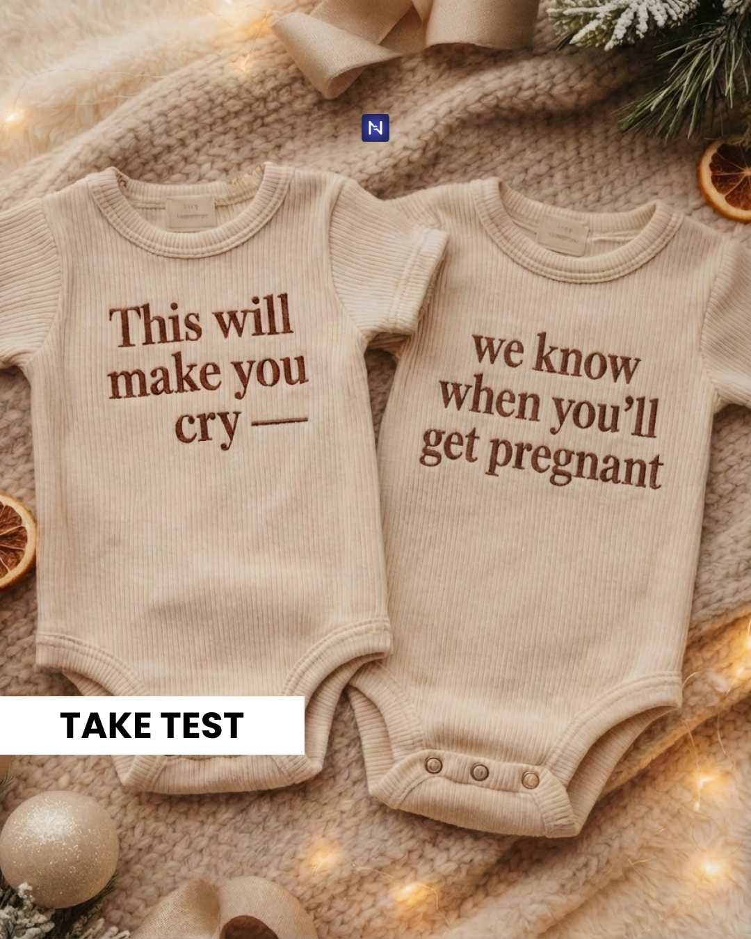 Nebula: Motherhood Facebook ad
