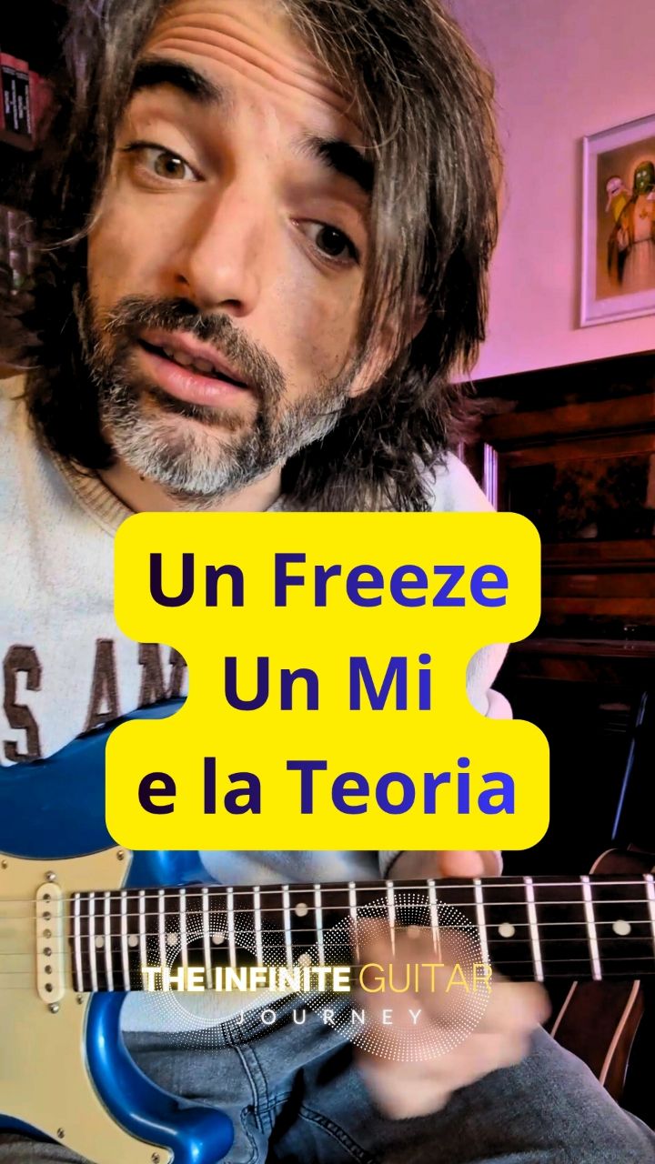 Raffaele Diomaiuto Facebook ad: 1 MI MAGGIORE, UN FREEZE E LA TEORIA…