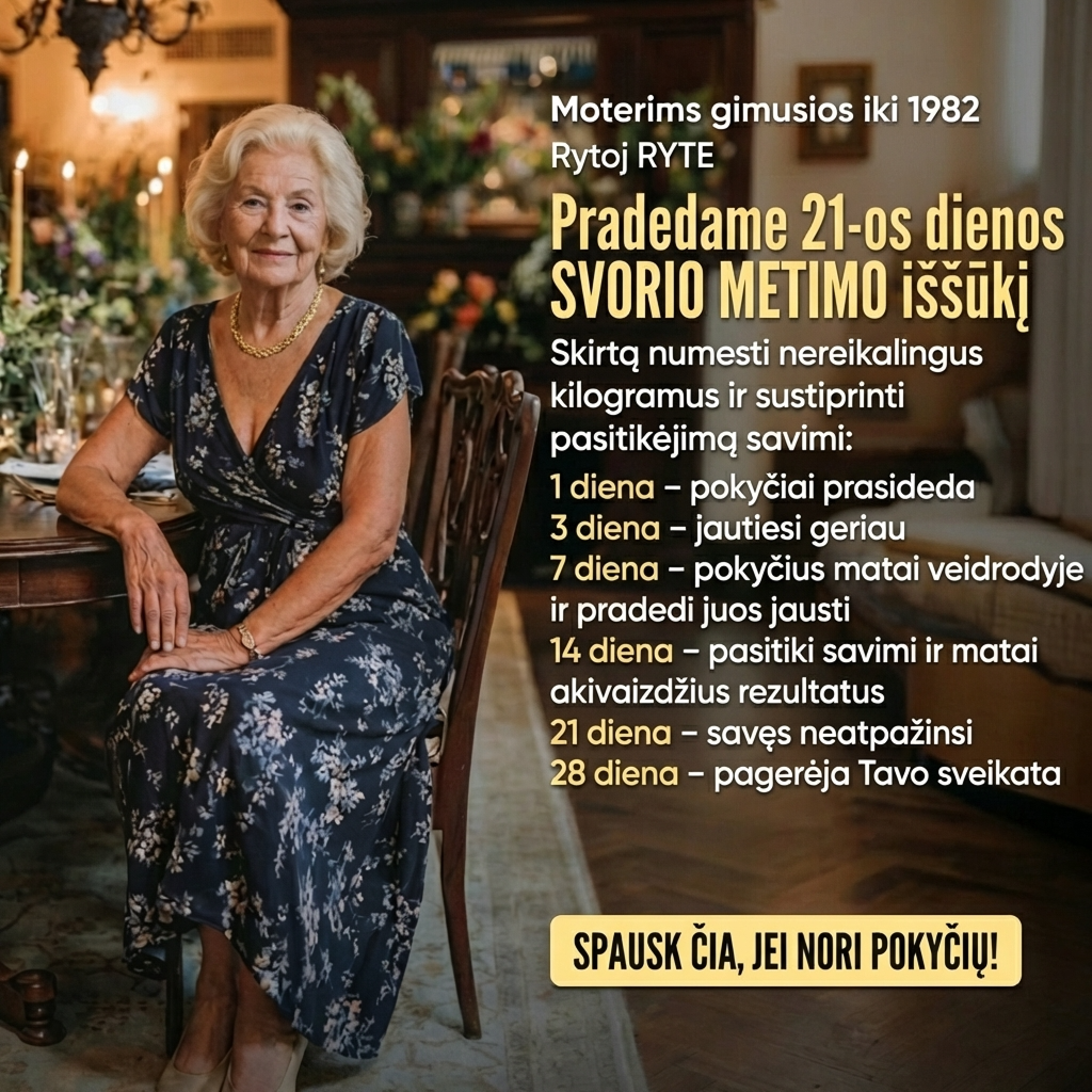 Mantas Liekis Facebook ad