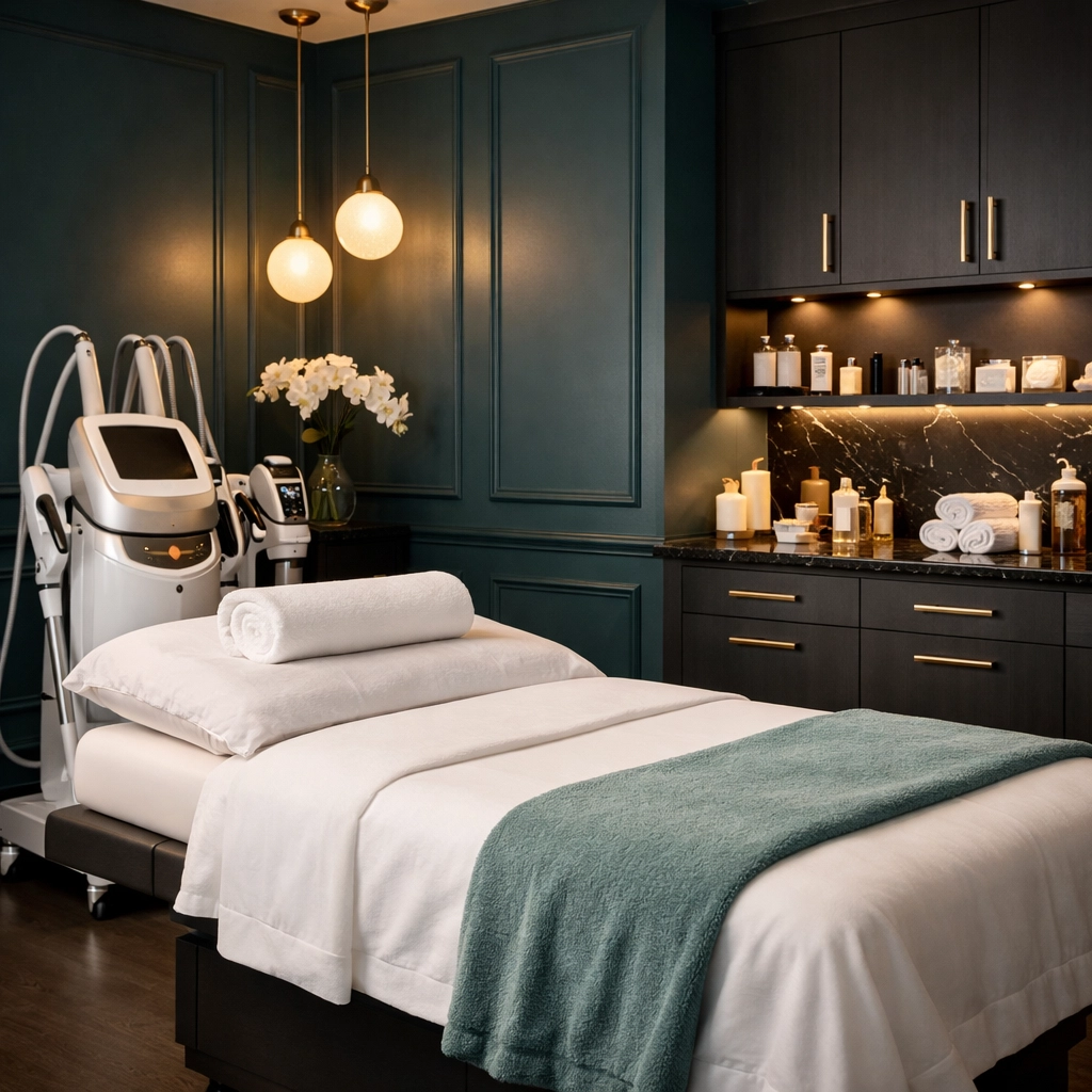 Back 2 Balance Massage & Wellness Facebook ad