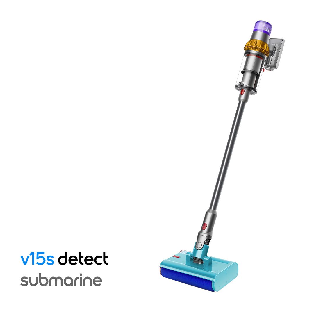 Dyson Facebook ad: Las mejores ofertas de Dyson.