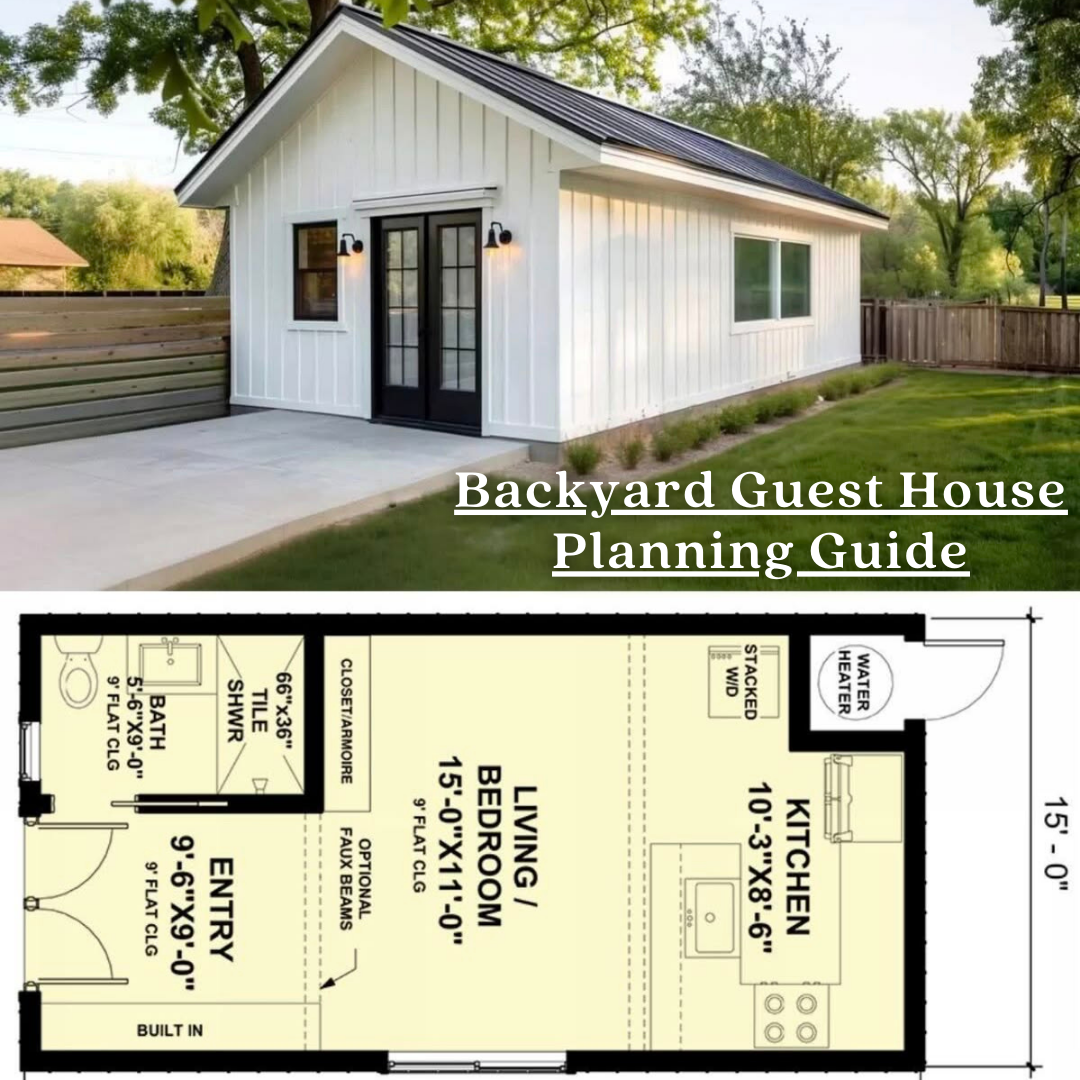 Beautiful Home Facebook ad