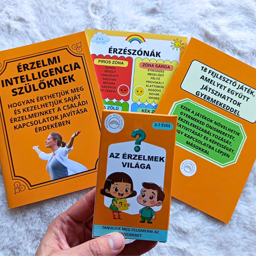 Magabiztos Szülői Nevelés Facebook ad