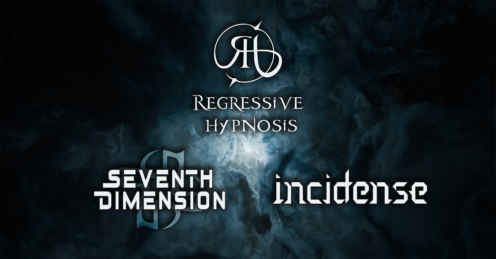 Seventh Dimension Facebook ad: When Dream and Prog Unite - A Progressive Metal Fest