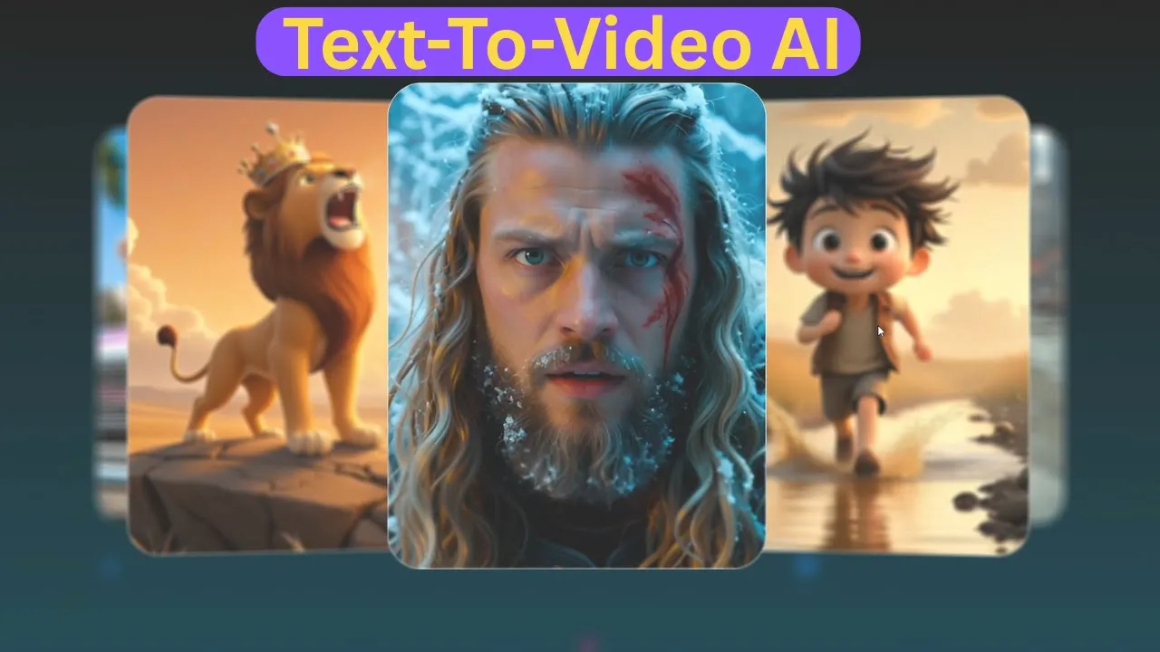 VideoExpress.ai Facebook ad