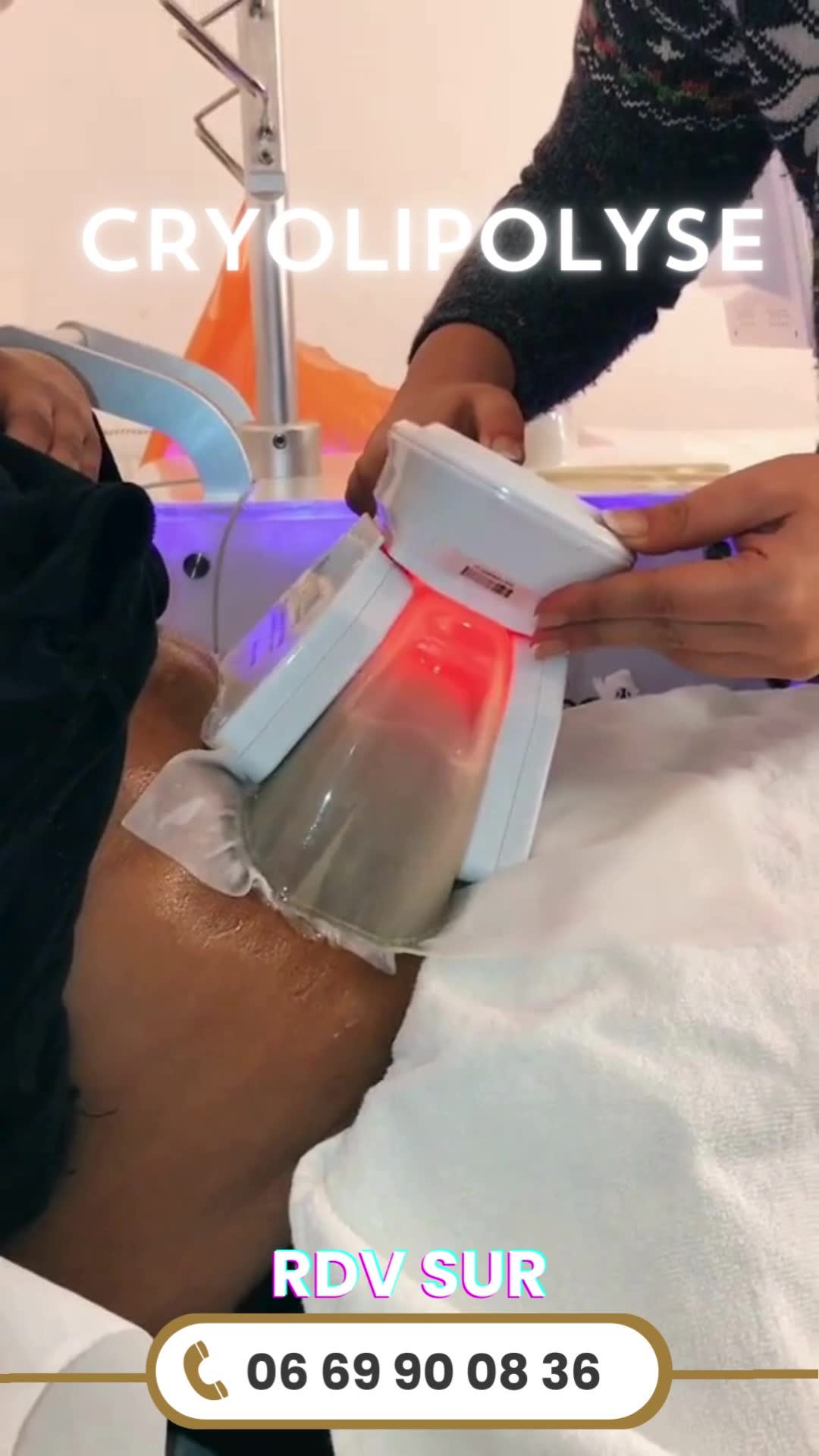 Cabinet d'Esthétique Médical Facebook ad: إحجزي موعد الآن | تشخيص مجاني 0667101887