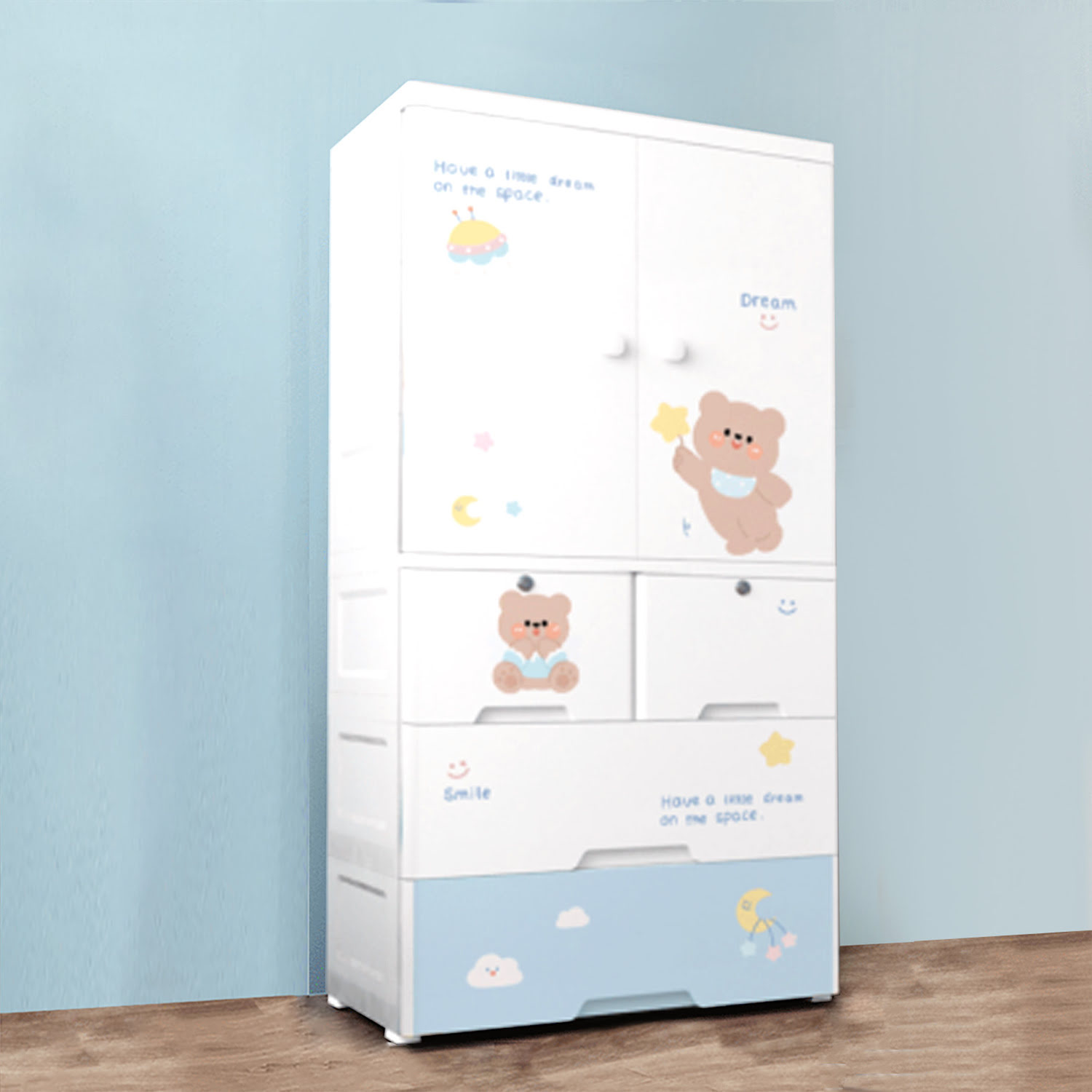 Star And Daisy - Scientific Parenting Facebook ad