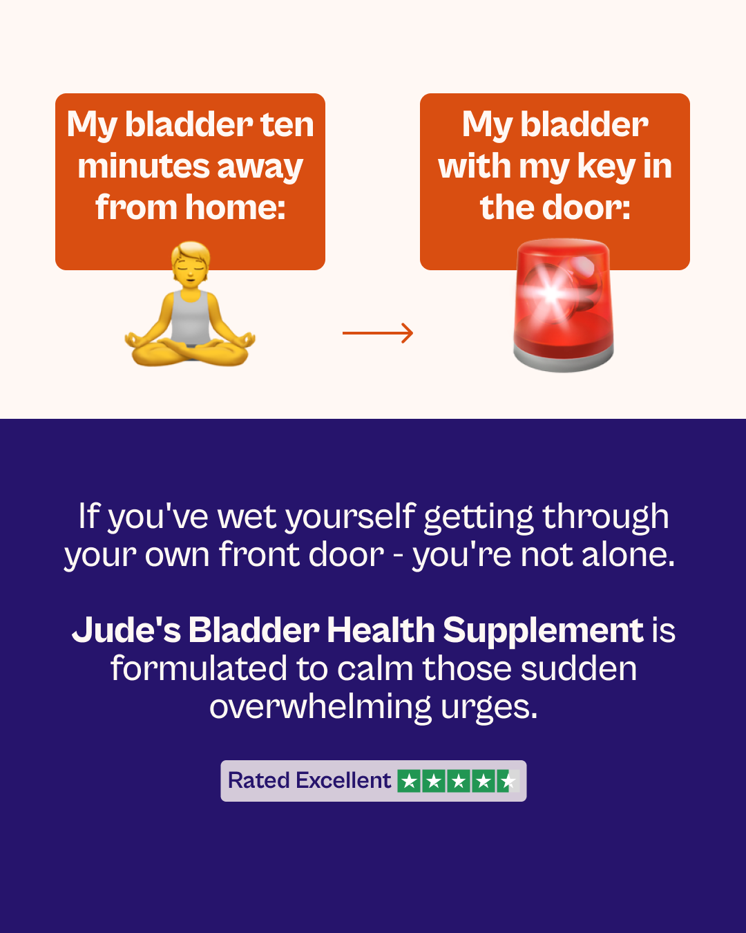 Jude Facebook ad