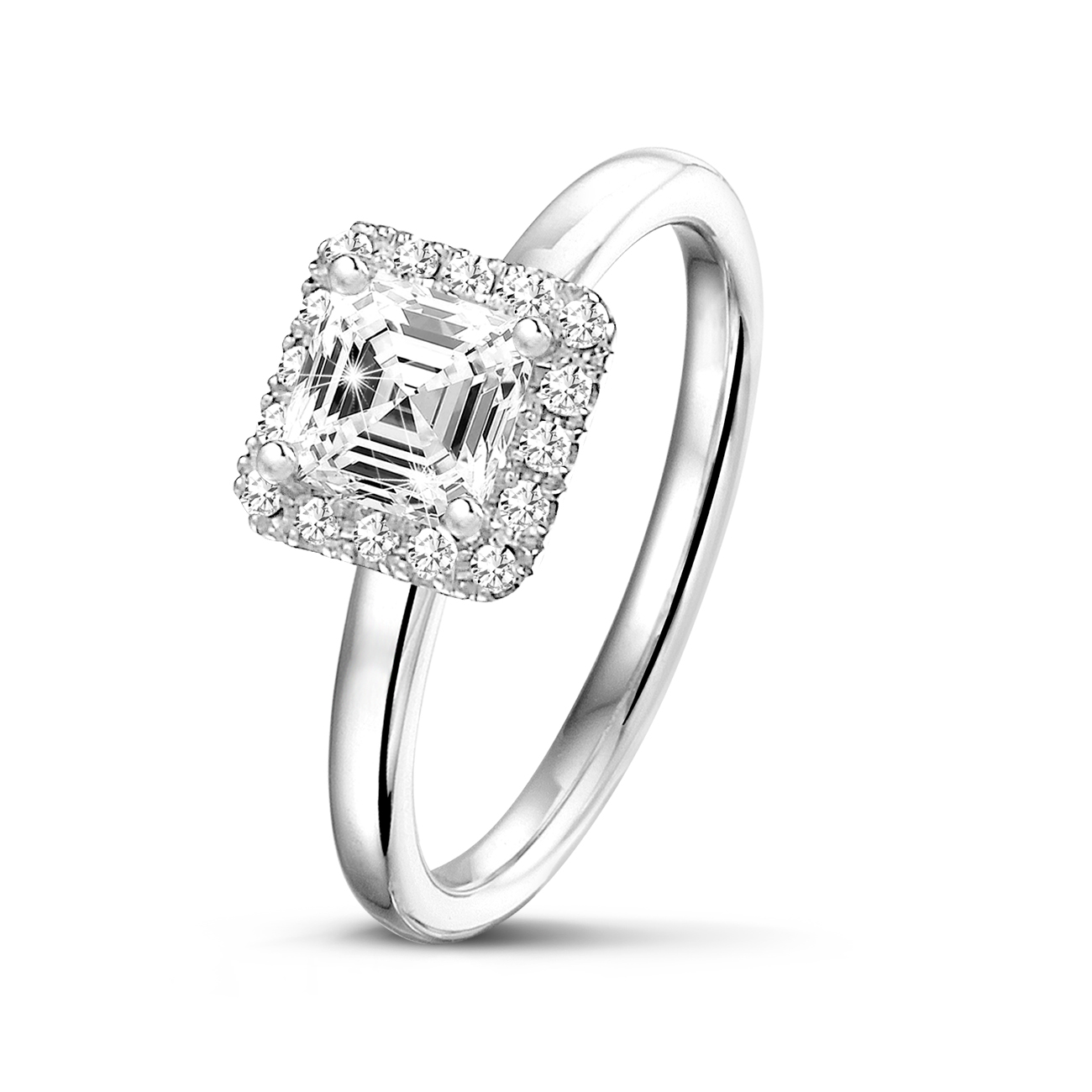 Baunat Diamond Jewellery Facebook ad