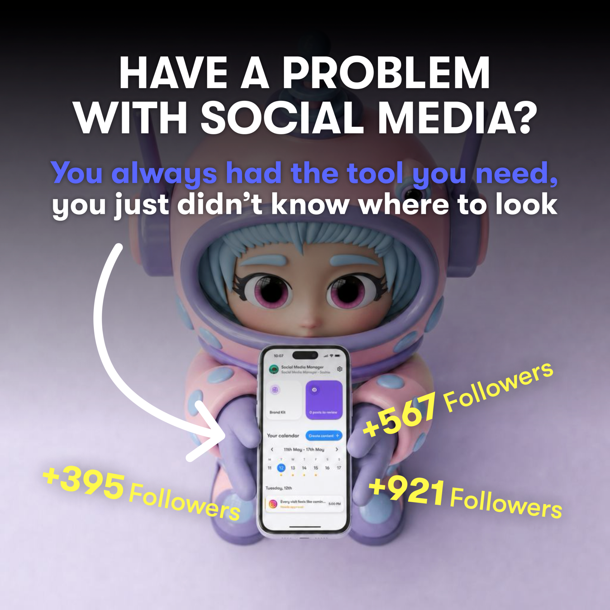 sintra.ai Facebook ad