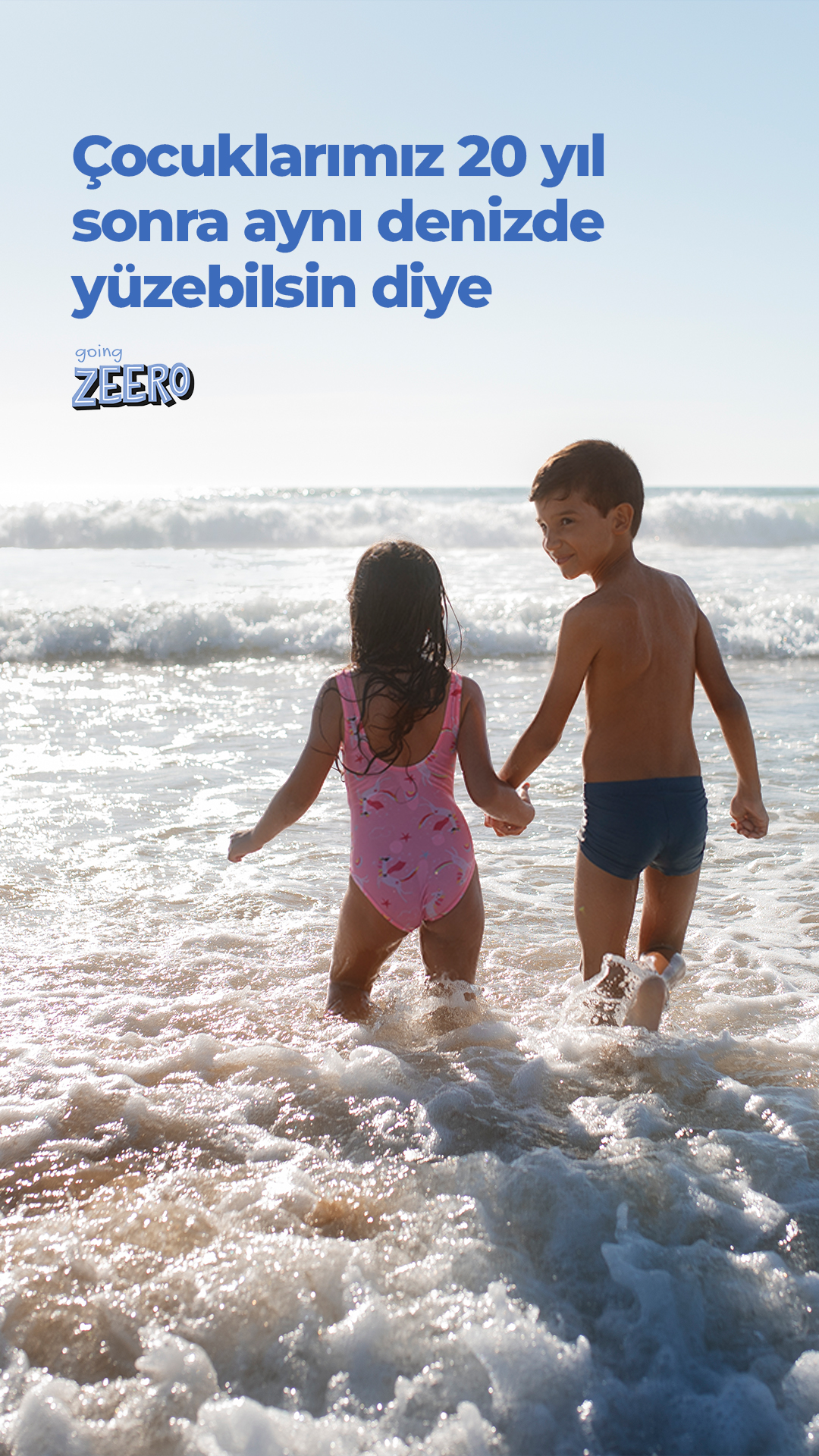 ZEERO Facebook ad