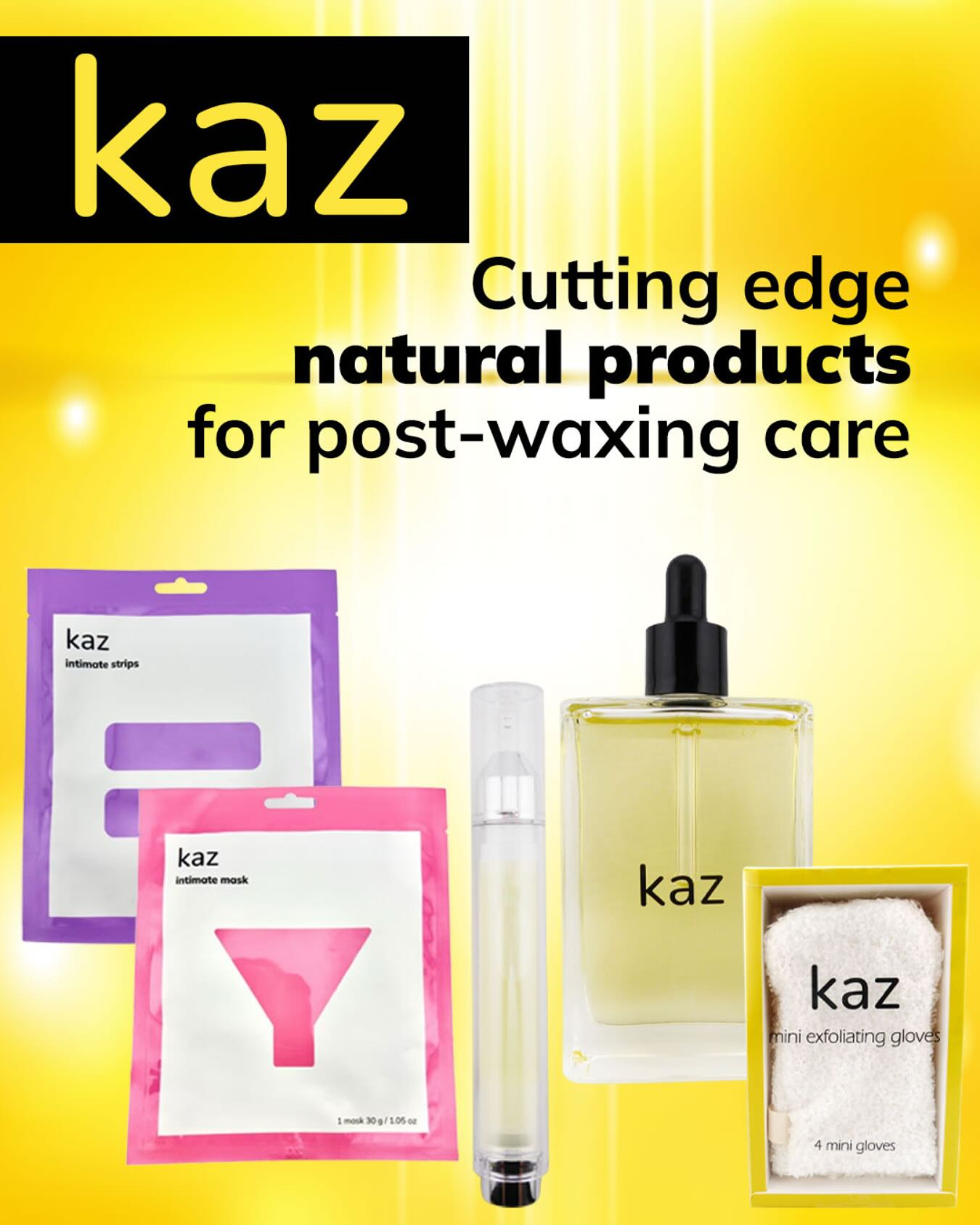 Waxness Facebook ad: Meet ๐๐๐ญ - your new best friend inโฆ