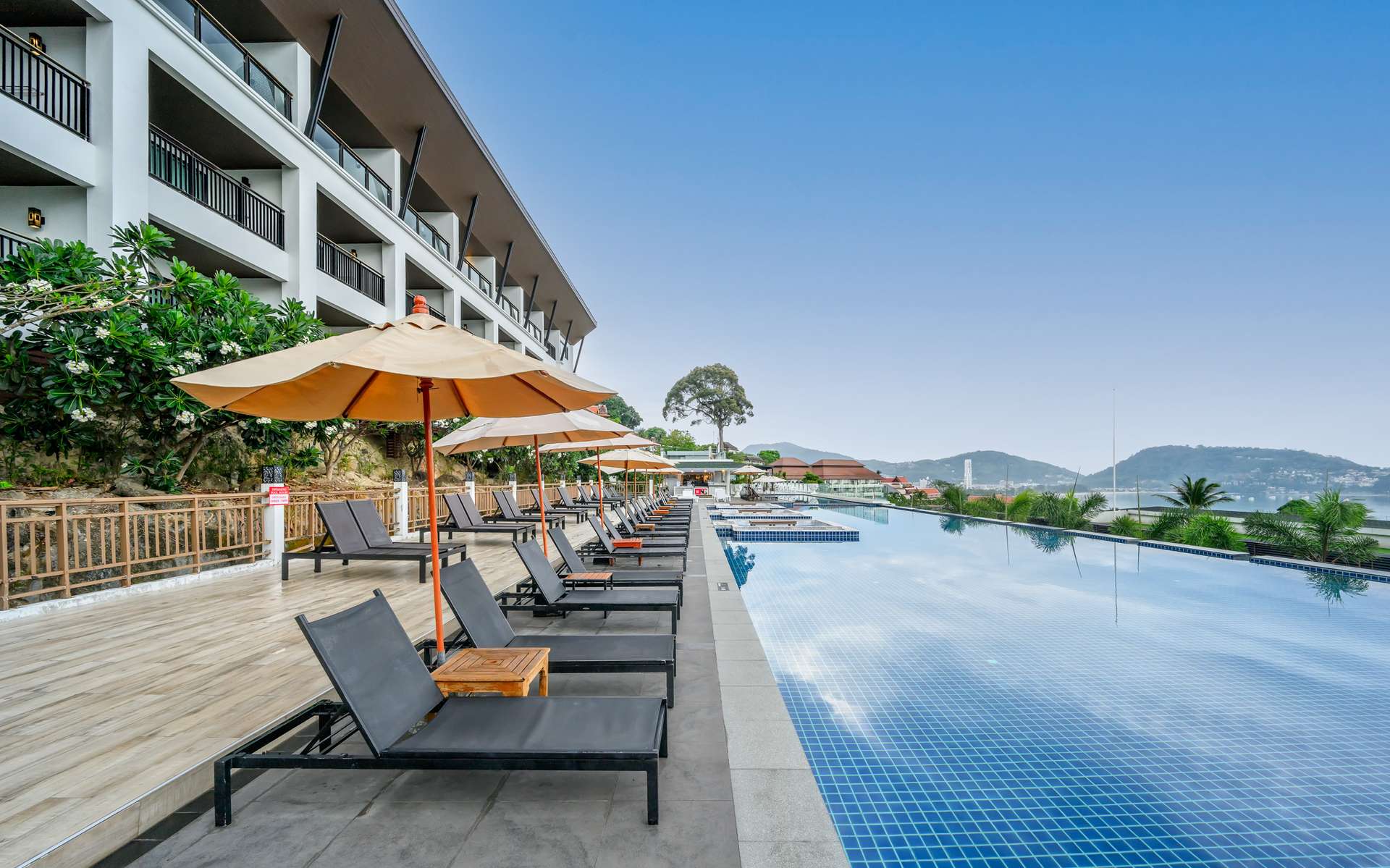 Traveloka Thailand Facebook ad