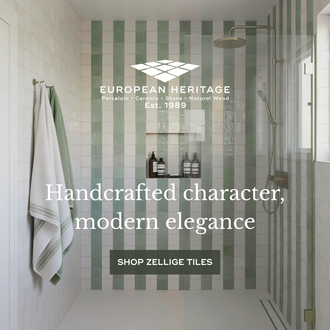 European Heritage Ltd Facebook ad